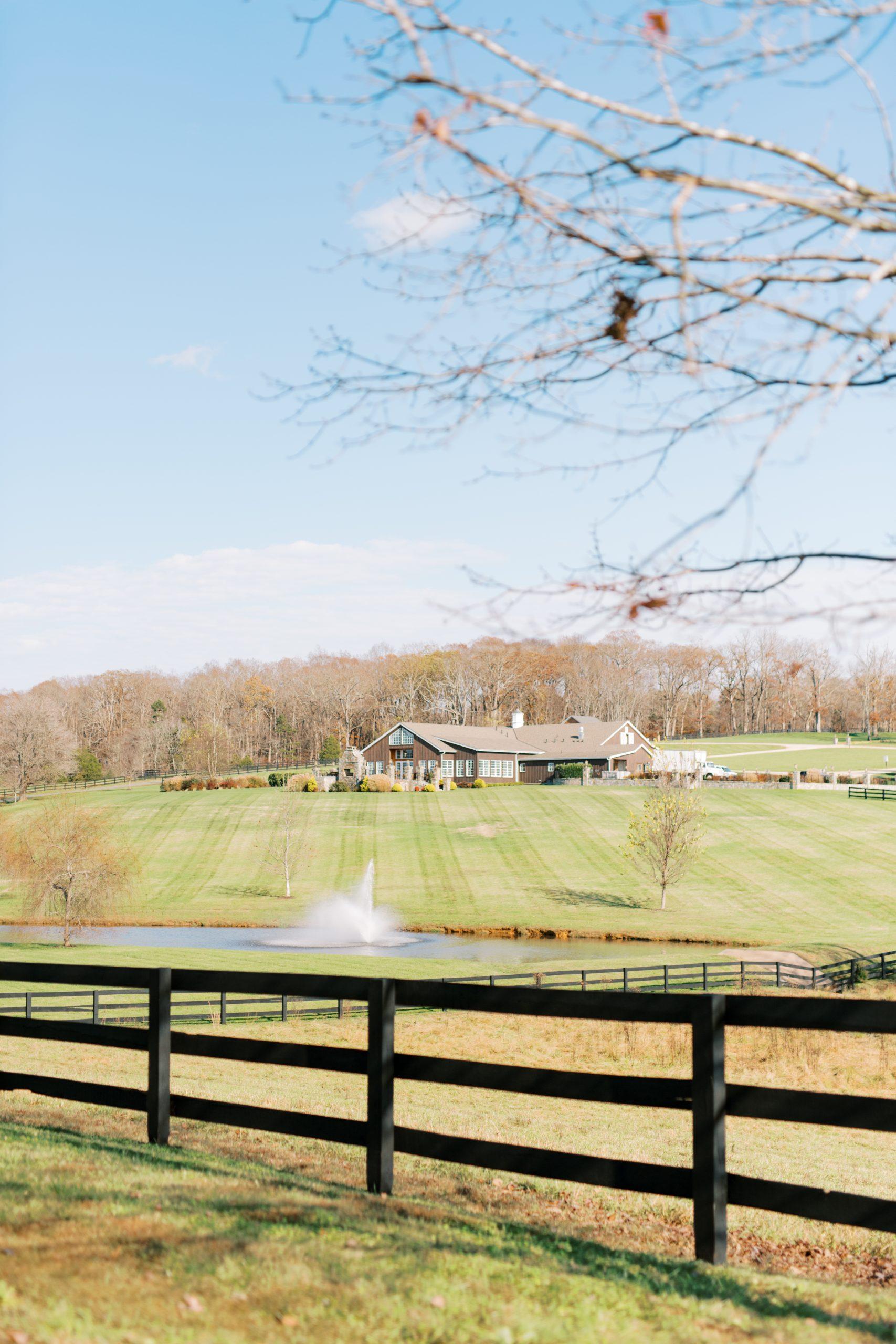 best wedding venues mount ida farm wedding music band
