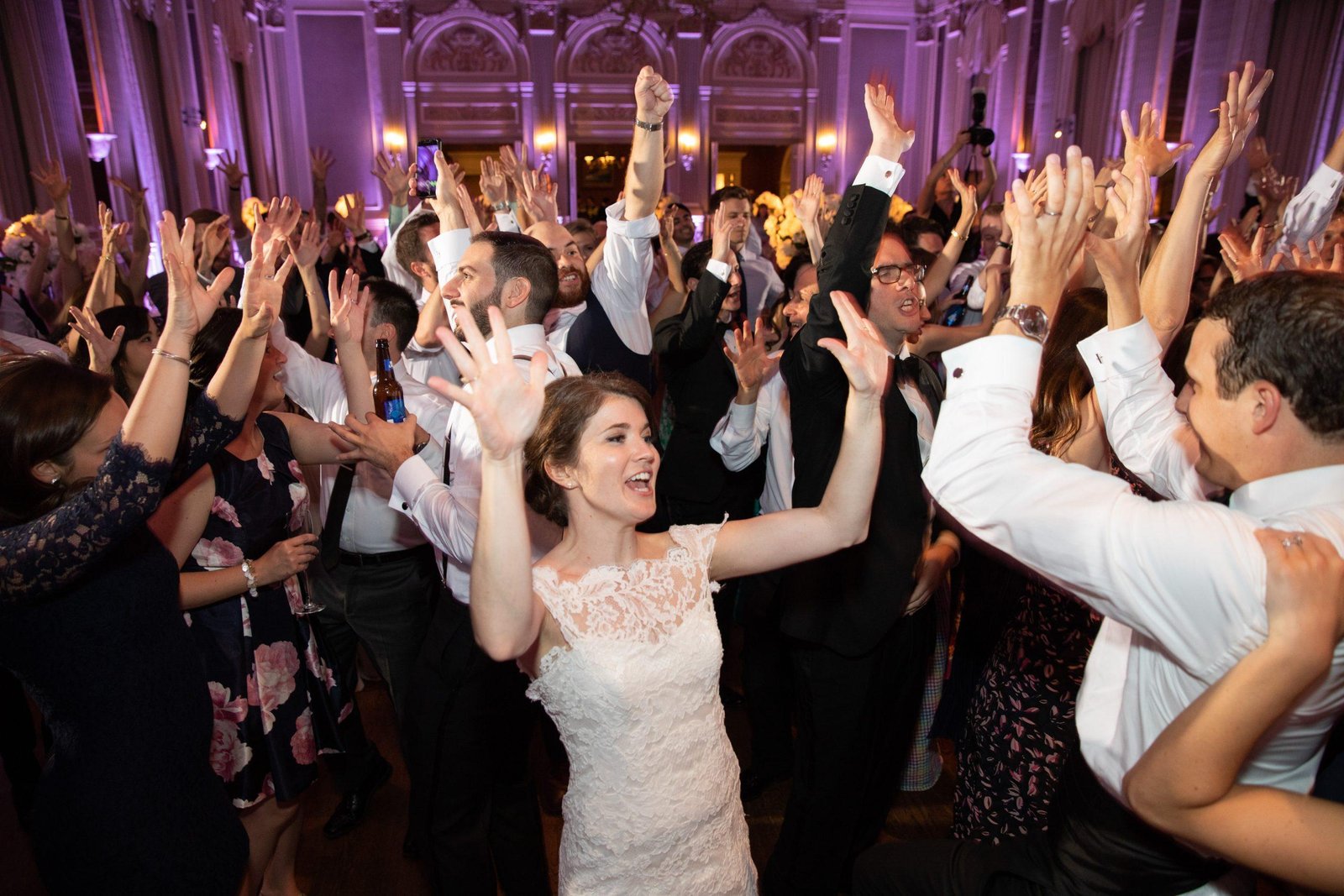 best rock songs for weddings
