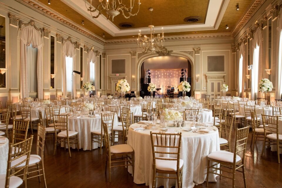 luxury richmond virginia wedding venue