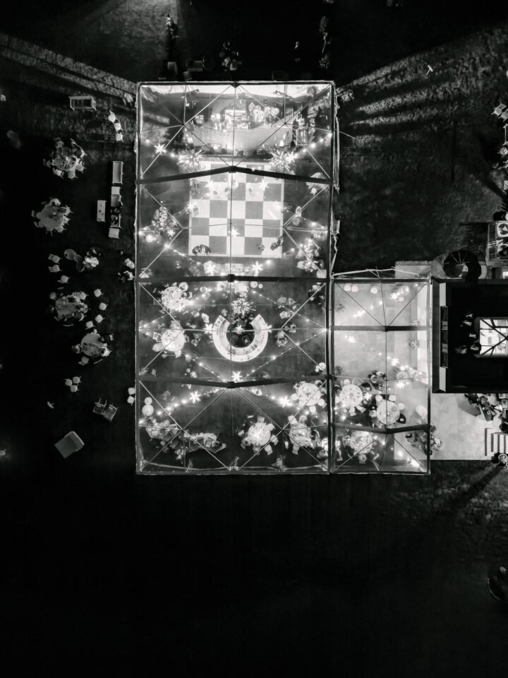 big ray and the kool kats meredith coe drone photography