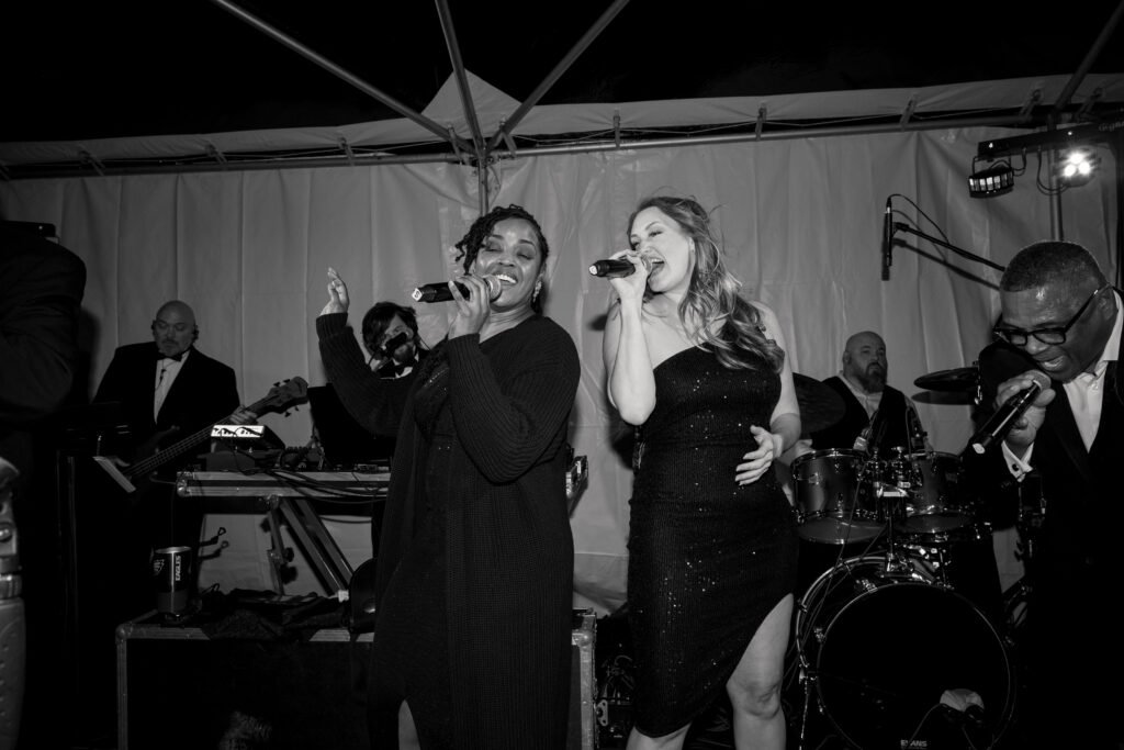 big ray and the kool kats singers best music band