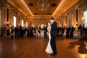 Richmond Virginia wedding music band Big Ray and the Kool Kats