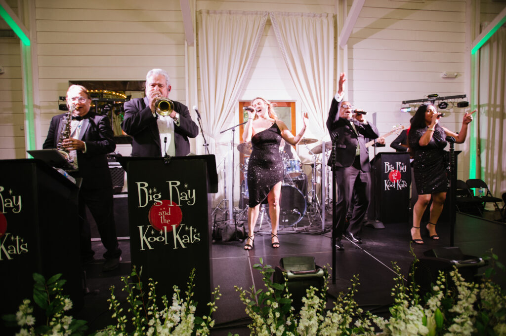 best rock songs for weddings Pippin Hill Farm & Vineyards