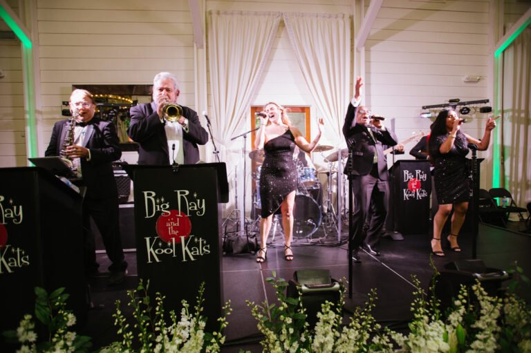 best rock songs for weddings Pippin Hill Farm & Vineyards