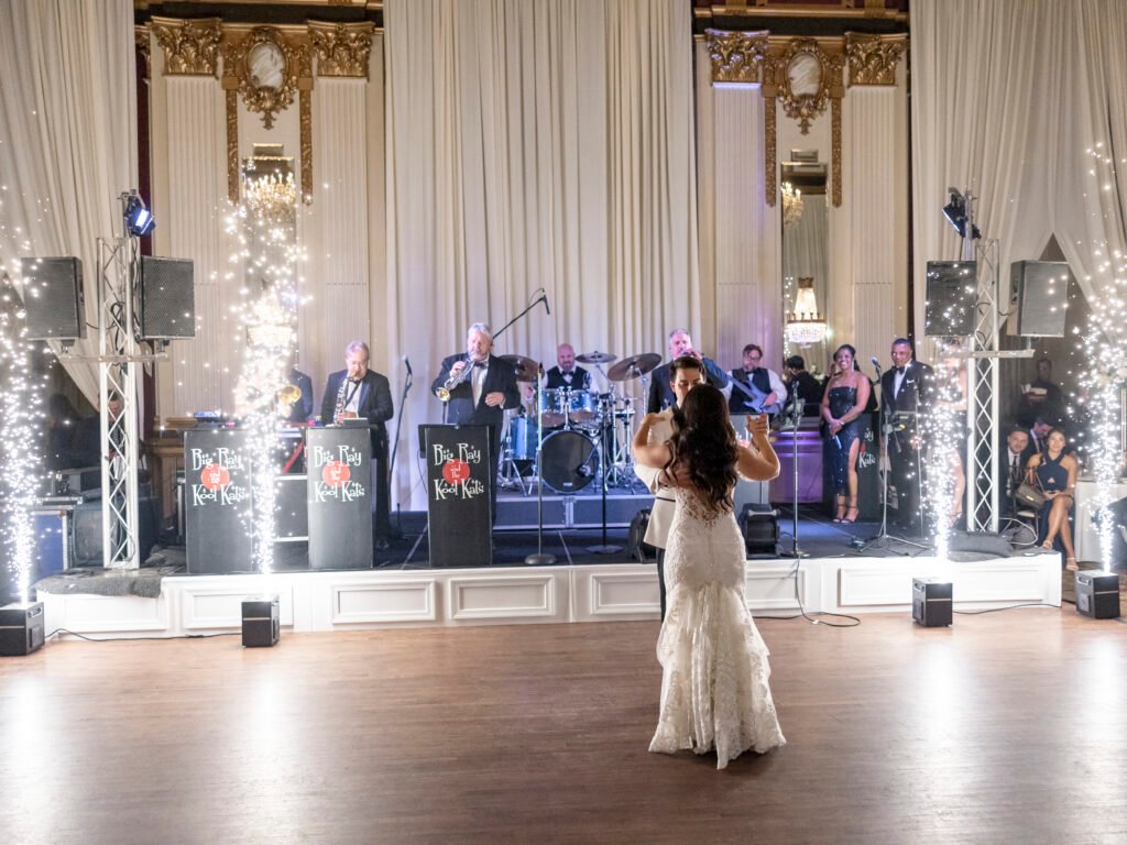 best wedding venues The Belvedere