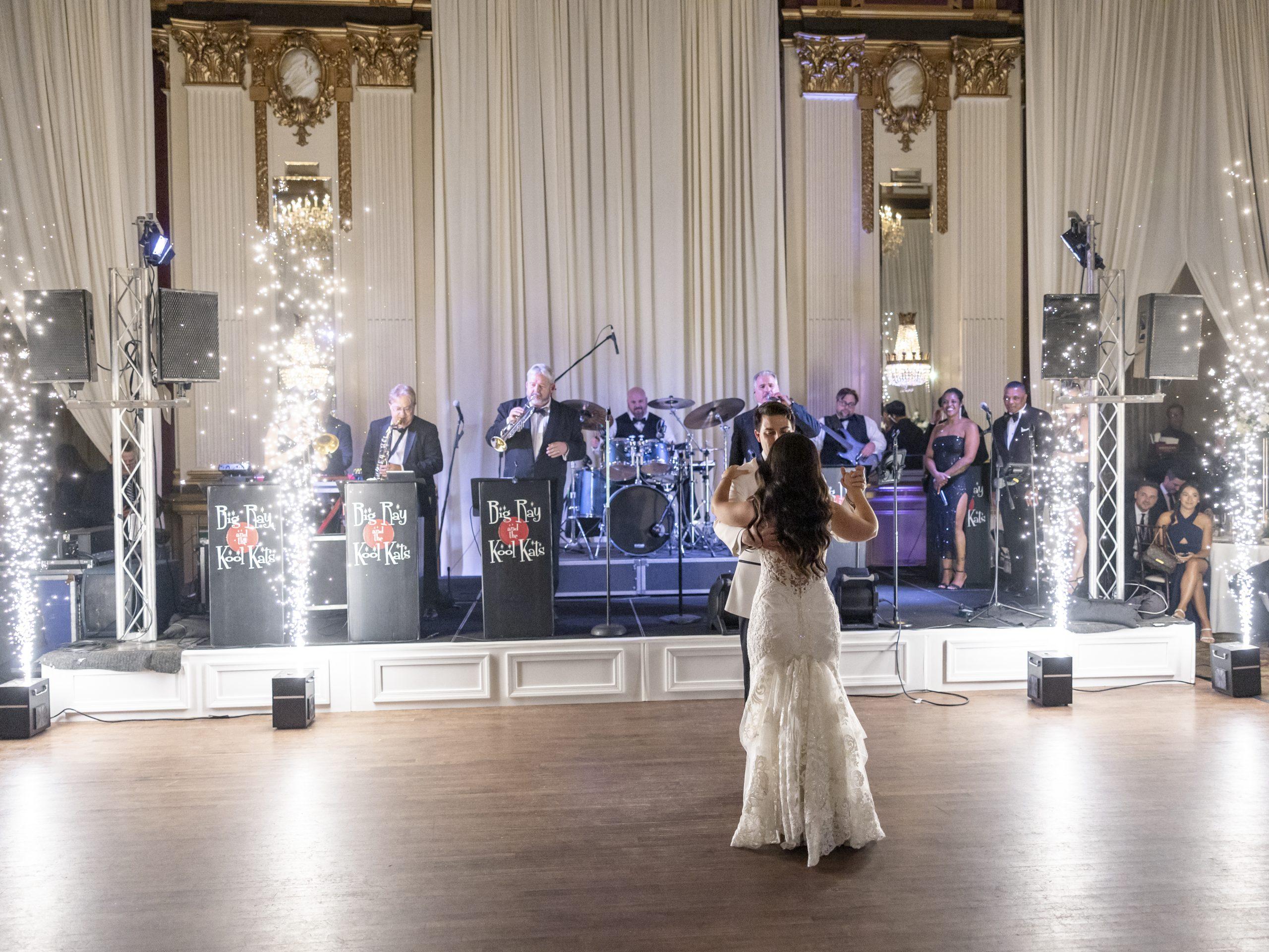 best wedding venues The Belvedere
