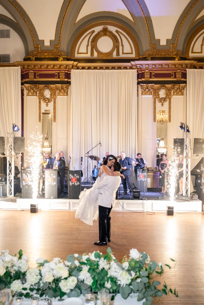 best wedding venues The Belvedere