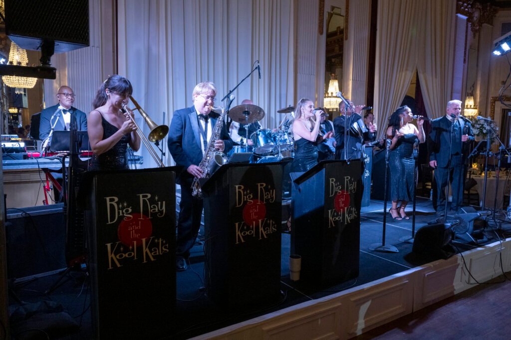 best wedding venues The Belvedere