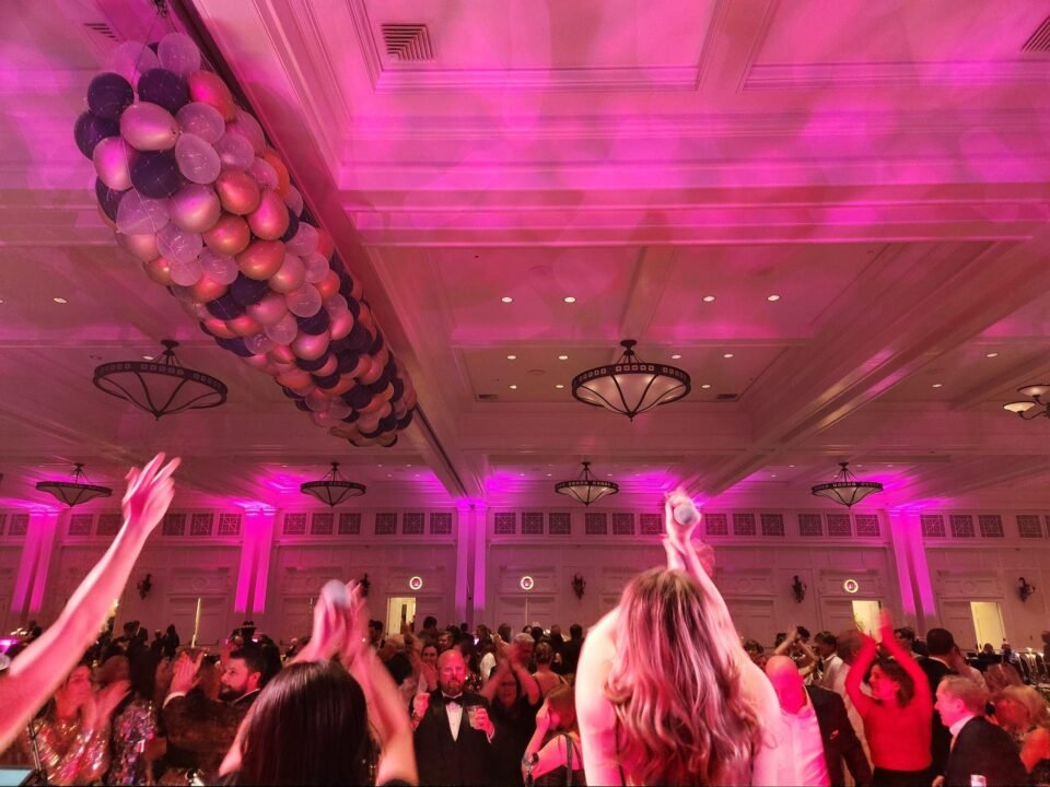 The Omni Homestead Resort & Spa New Year's Eve