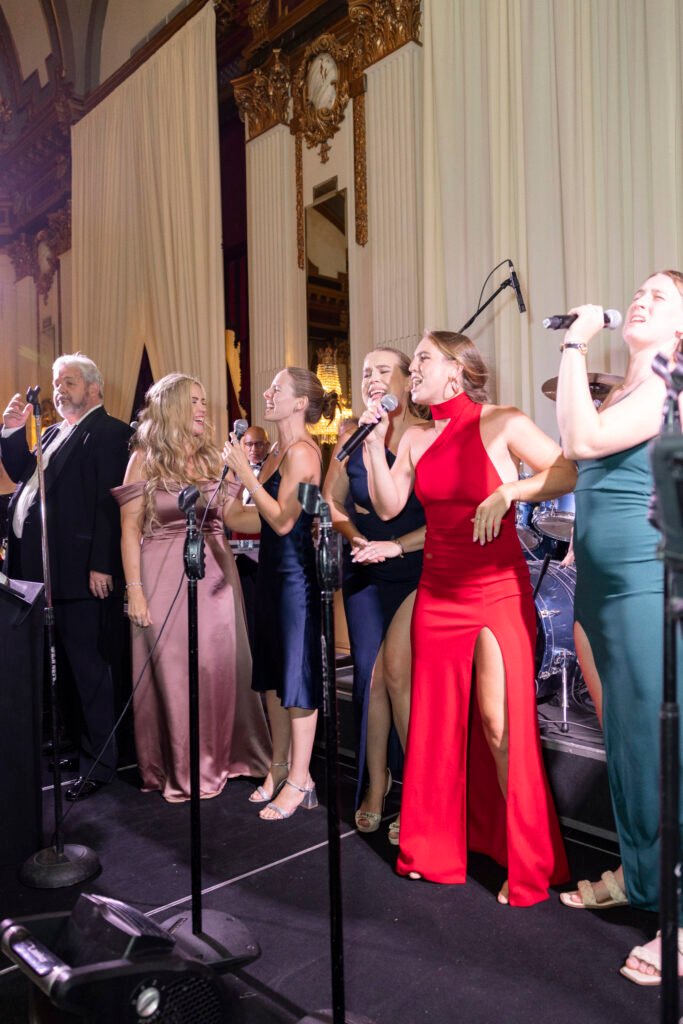 best wedding venues The Belvedere