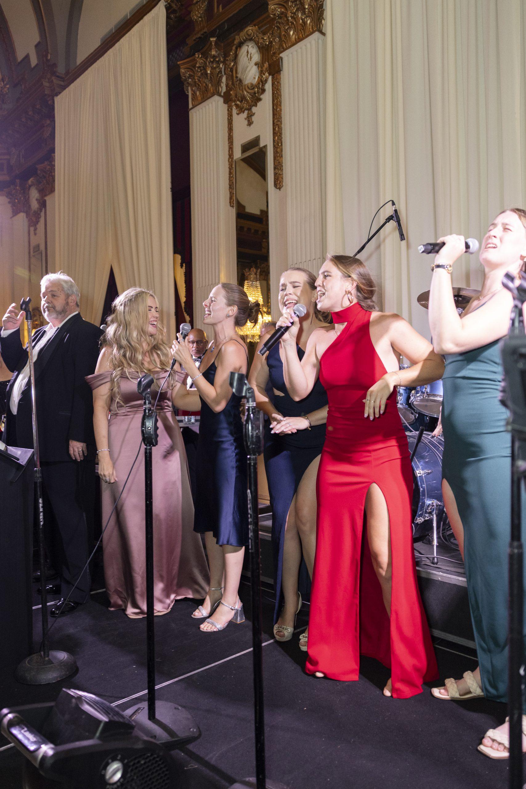 best wedding venues The Belvedere