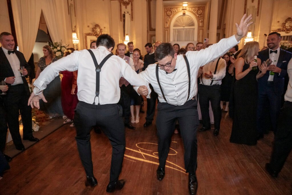 best wedding venues The Belvedere