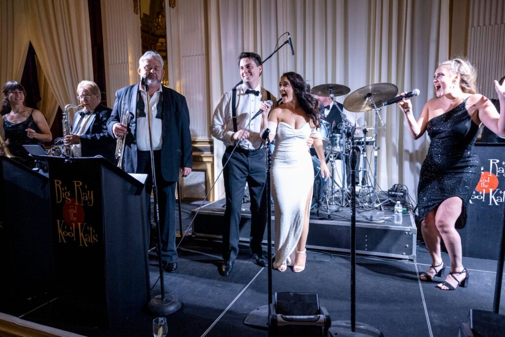 best wedding venues The Belvedere