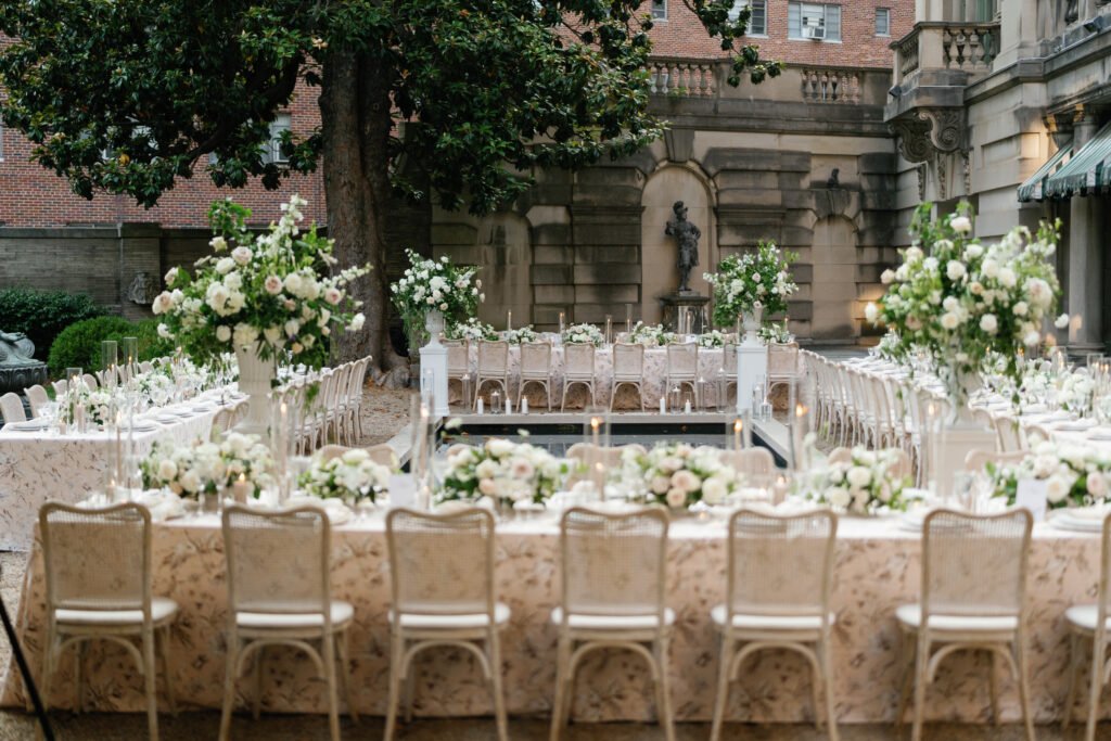 best wedding venues for wedding music bands