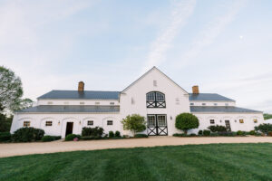 Castle Hill Cider Wedding Spring wedding
