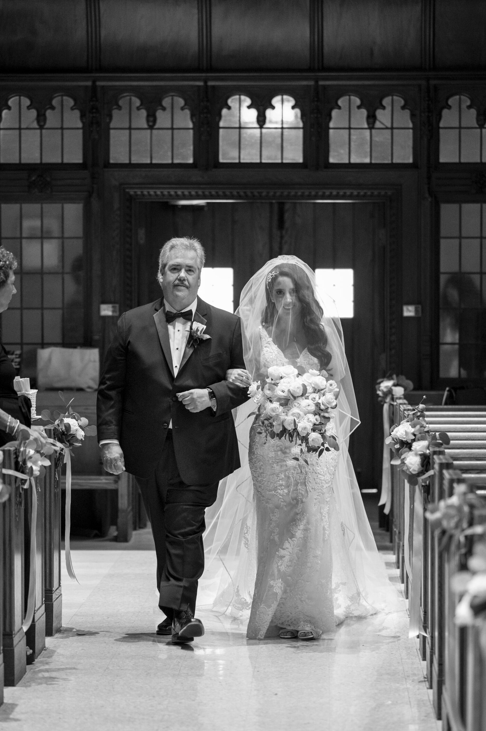 wedding songs bridal procession
