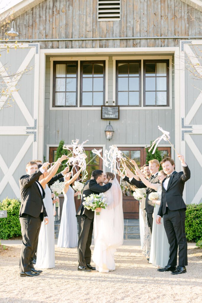 Costola Photography Pippin Hill Farm wedding bride and groom