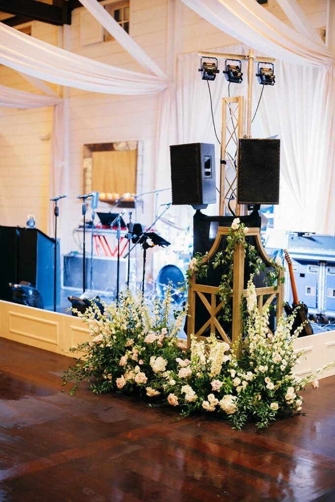 Gideon Photo Pippin Hill Farm & Vineyards wedding reception ideas