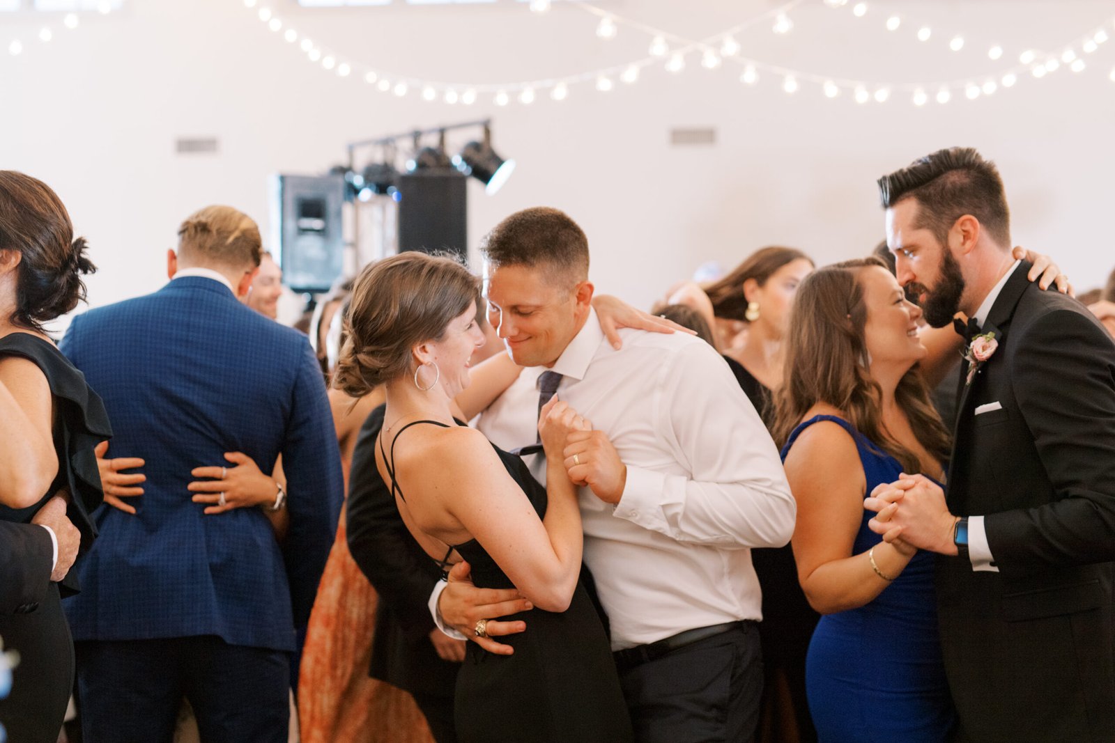 Big Ray and the Kool Kats wedding