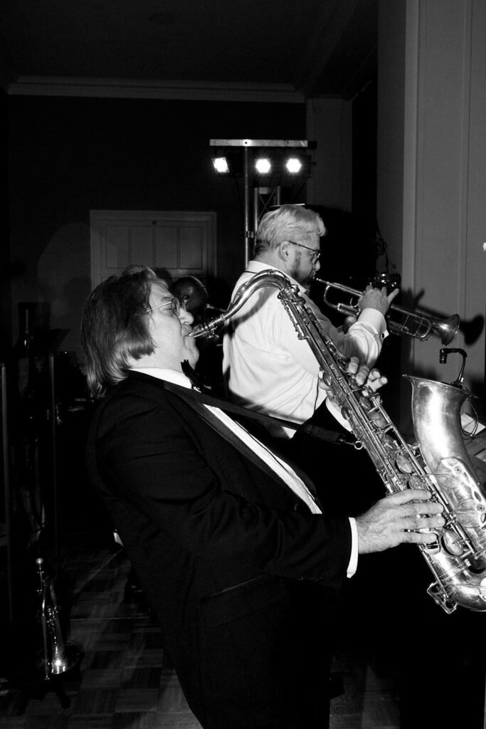 Big Ray and the Kool Kats