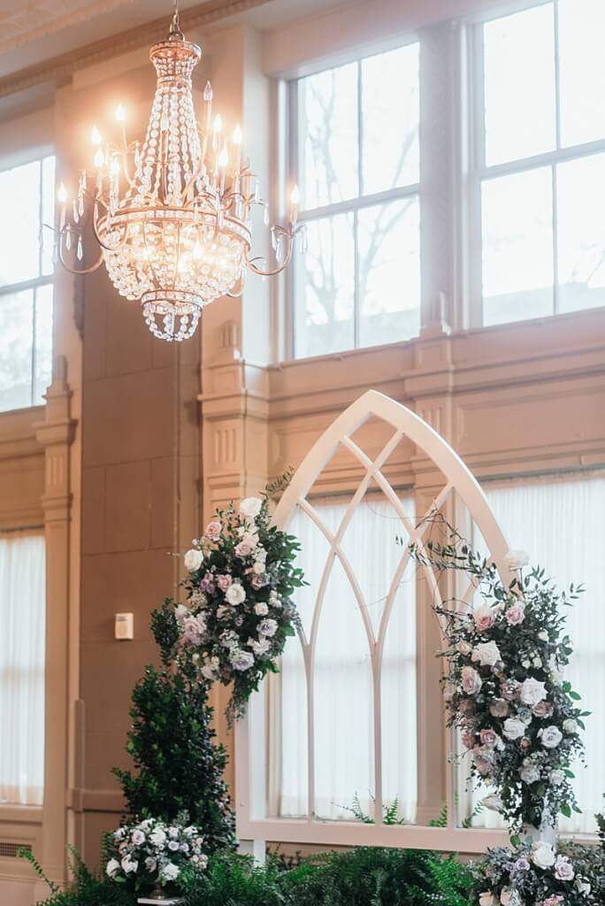 Historic Wedding Venue Richmond VA John Marshall Ballrooms