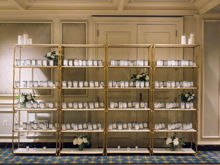 Willard InterContinental Weddings