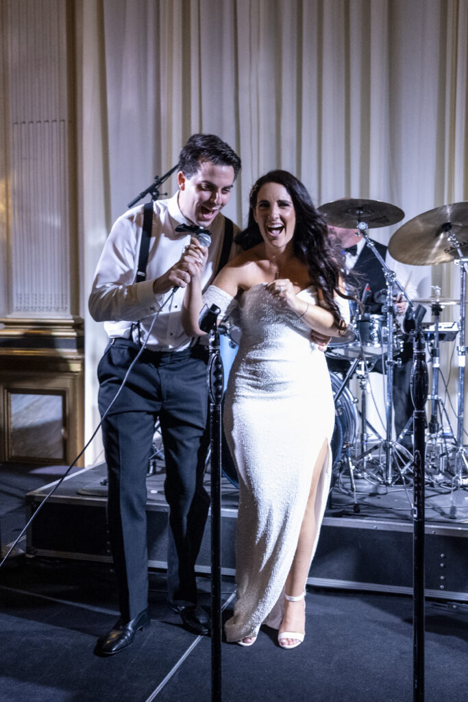 Maryland Wedding Band