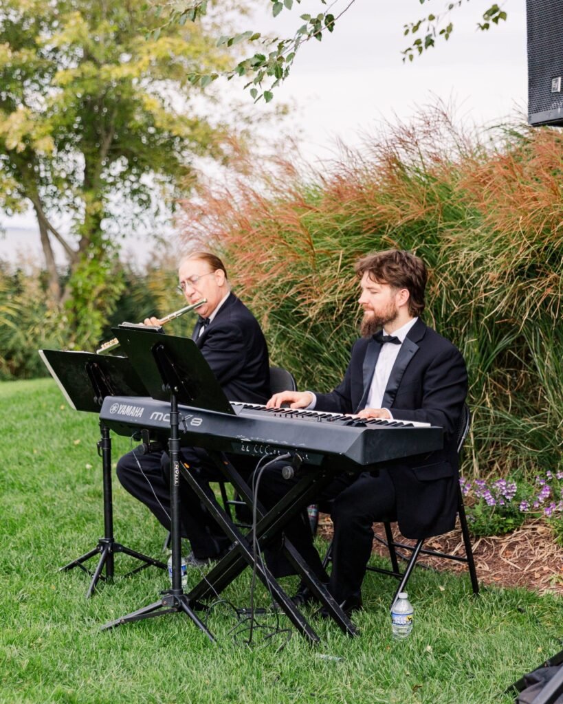 Maryland Waterfront Wedding Venue