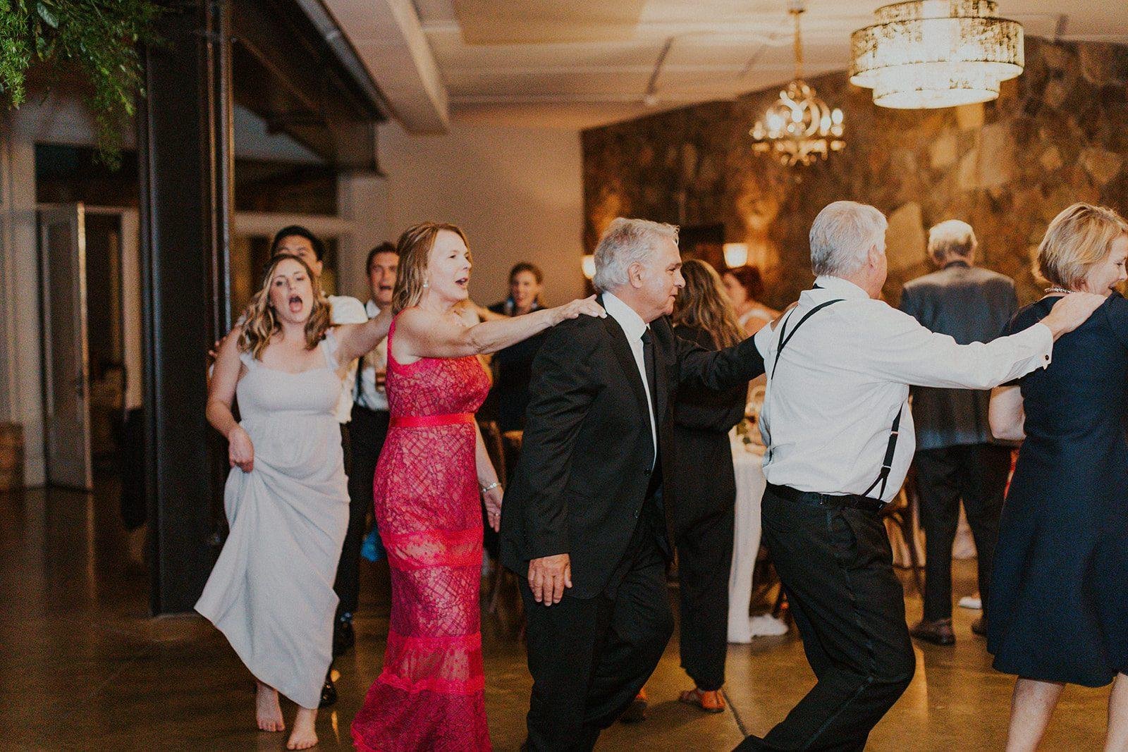 Ridge & Ramble Photography/The Lehman Collective
