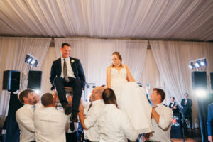 Jen Fariello Photography · The Clifton